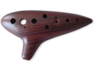 Ocarina , La Antorcha Music arecibo Puerto Rico