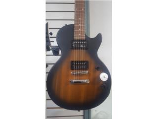 Epiphone Les Paul Special Satin