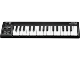 midiplus AKM320 Midi Keyboard Controller 