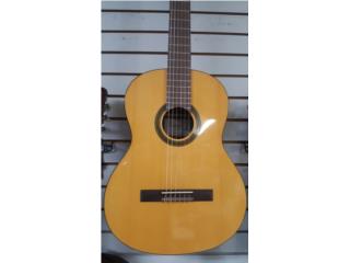 Guitarra Cordoba Protege clasica, La Antorcha Music arecibo Puerto Rico