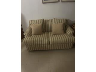 Sofa Cama Twin, Del Rio Group Puerto Rico