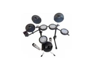 Bateria electronica ADW