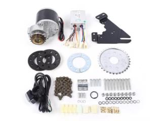 Kit' motores elctricos para Bicicleta , Islander Distributor Puerto Rico