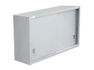 Puerto Rico - ArticulosSTAINLESS STEEL WALL CABINET  Puerto Rico
