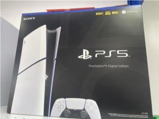 Sony PS5, La Familia Casa de Empeo y Joyera, Bayamn Puerto Rico