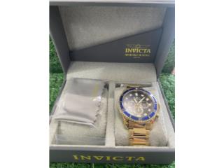 RELOJ INVICTA 