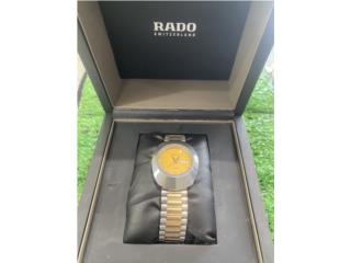 RELOJ RADO