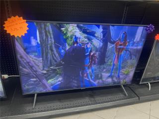 Samsung 50”