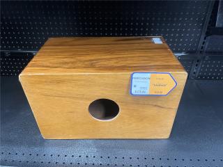 Cajon peruano