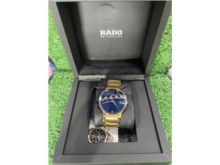 RELOJ RADO 