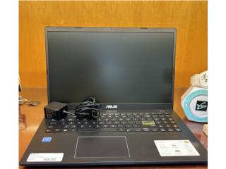 Laptop ASUS E510 , Monte Piedad, Inc. Puerto Rico