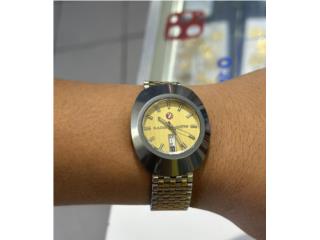 RELOJ RADO 