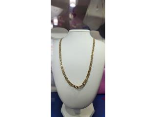 Gucci Chain 14K