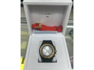 Reloj Techomarine 