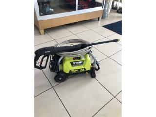 Ryobi 1900 psi