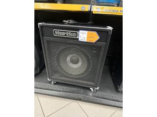 Hartke amp