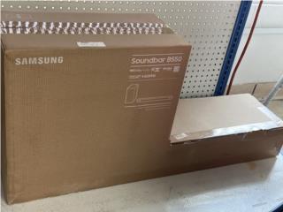 Soundbar SAMSUNG