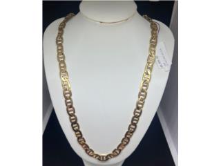 GUCCI Chain 14k 20”