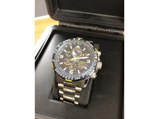 Citizen eco drive Skyhawk