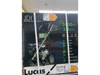 Lucas JDI3000