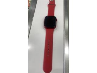 APPLE WATCH SERIE SERIE 7