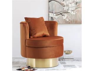 Kendra Accent Chair , Stool & Deco Ponce Puerto Rico