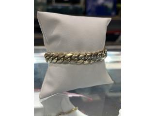 Pulsera cubana Miami 