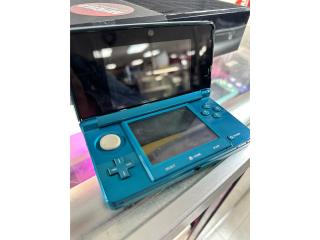 Nintendo 3ds