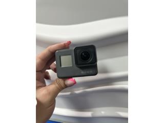 Camara GoPro