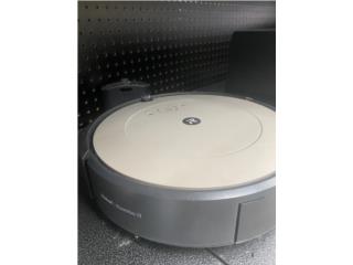 ROBOT ROOMBA 