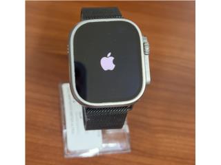 Apple Smartwatch Ultra Serie 1, La Familia Casa de Empeo y Joyera-Caguas T2 Puerto Rico
