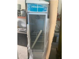 Nevera de 10 pc , Echedistributors@yahoo.com Puerto Rico