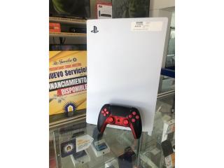 Playstation 5, La Familia Casa de Empeo y Joyera-Caguas T2 Puerto Rico
