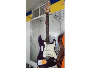 Guitarra Eléctrica Squier