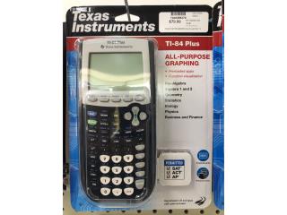 Calculadora Texas Instruments , La Familia Casa de Empeo y Joyera-Caguas T2 Puerto Rico