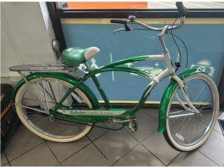 BICICLETA SCHWINN CLASSIC AL THREE 