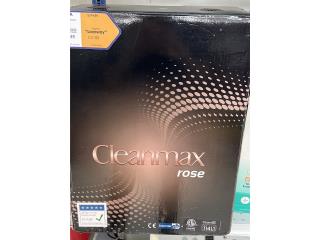 Aura Cleanmax Rose NEW