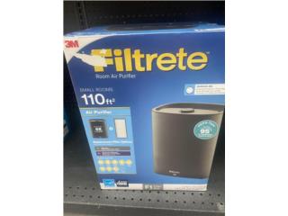 FILTRETE PURIFICADOR DE AIRE