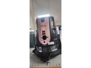 Cleanmax Rose Vacuum