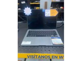 APPLE LAP TOP 13'' PROCESADOR I3 8GB 250GB