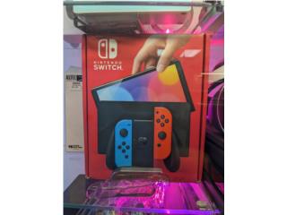 Nintendo Switch , La Familia Casa de Empeo y Joyera-Caguas 1 Puerto Rico