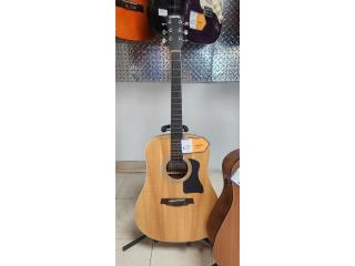 Guitarra Cascha, La Familia Casa de Empeo y Joyera-Caguas 1 Puerto Rico