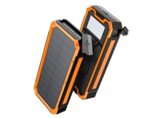 Puerto Rico - ArticulosCARGADOR SOLAR CHARGER PARA TELEFONOS  Puerto Rico