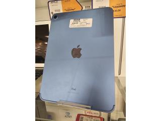 IPAD 10TH GEN 64GB 