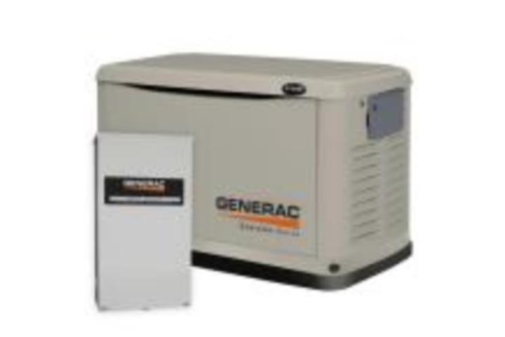 Plantas Eléctricas Diesel Residenciales