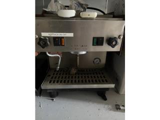 Used Classical Bezzera Espresso Machine, SamNg Puerto Rico