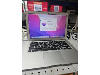 MACBOOK AIR 2017 i5 8gb