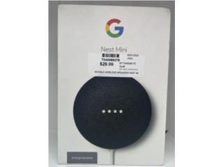 Google NEST MINI 