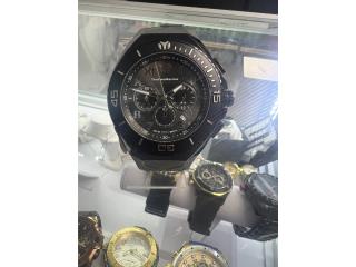 TechnoMarine ocean manta, La Familia Casa De Empeo y Joyera CGT1  Puerto Rico