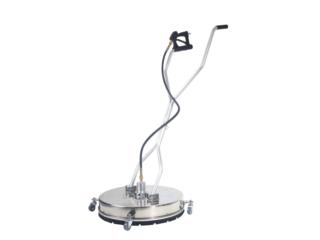 SURFACE CLEANER STAINLESS STEEL